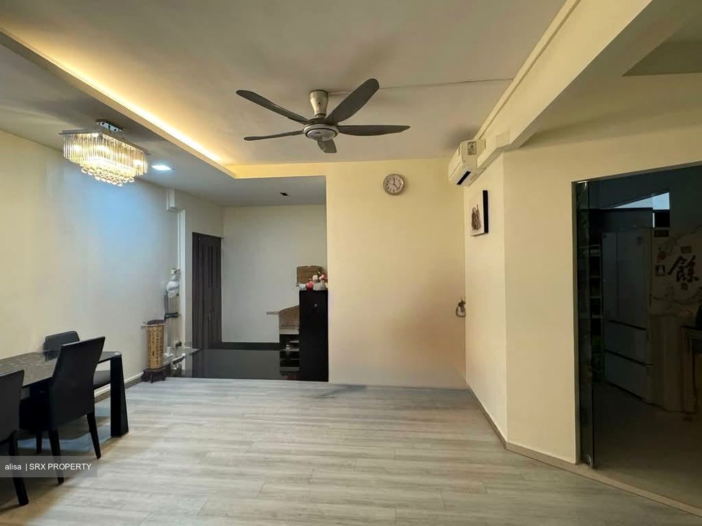 Blk 286C Toh Guan Road (Jurong East), HDB 5 Rooms #537496811